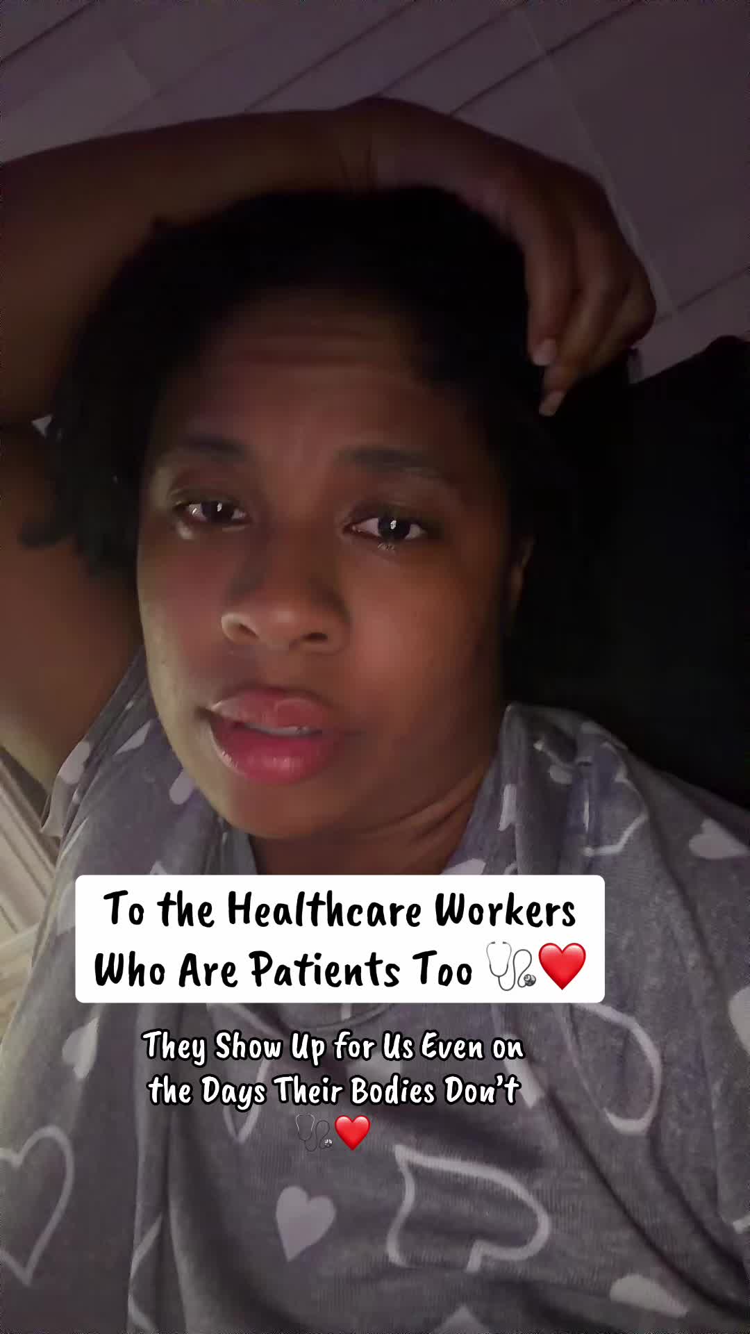 @The Invisible Diagnosis