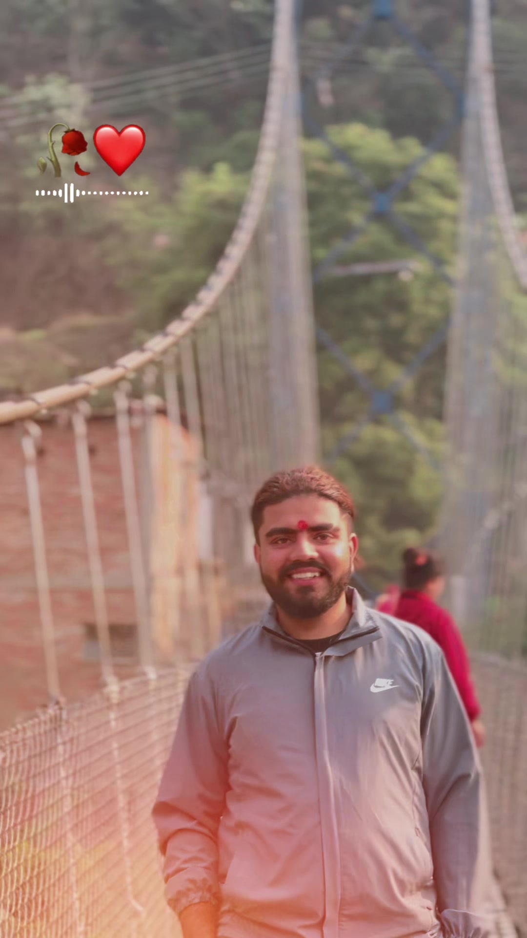 @Saugat Adhikari❤️(Chari🦜)