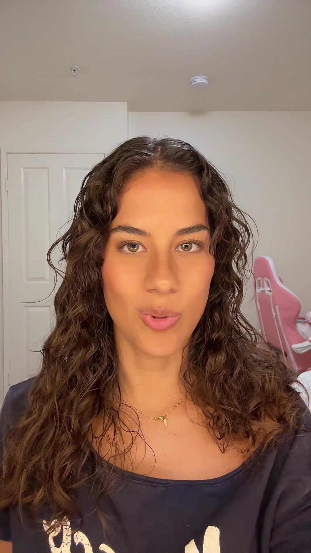 @Kristen Michelle