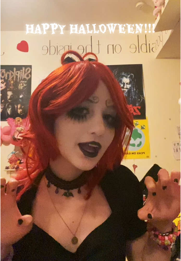 @💥Zo&euml;💥