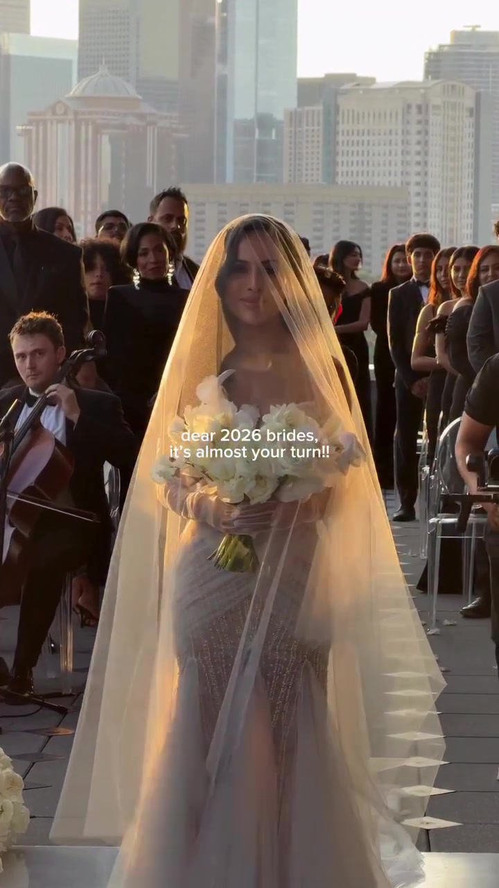 @WedLuxe