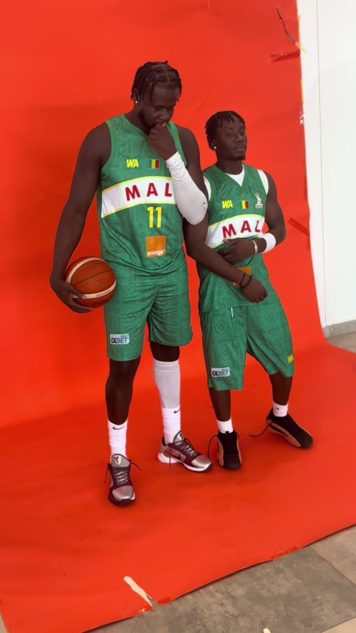 @Oumar Ballo
