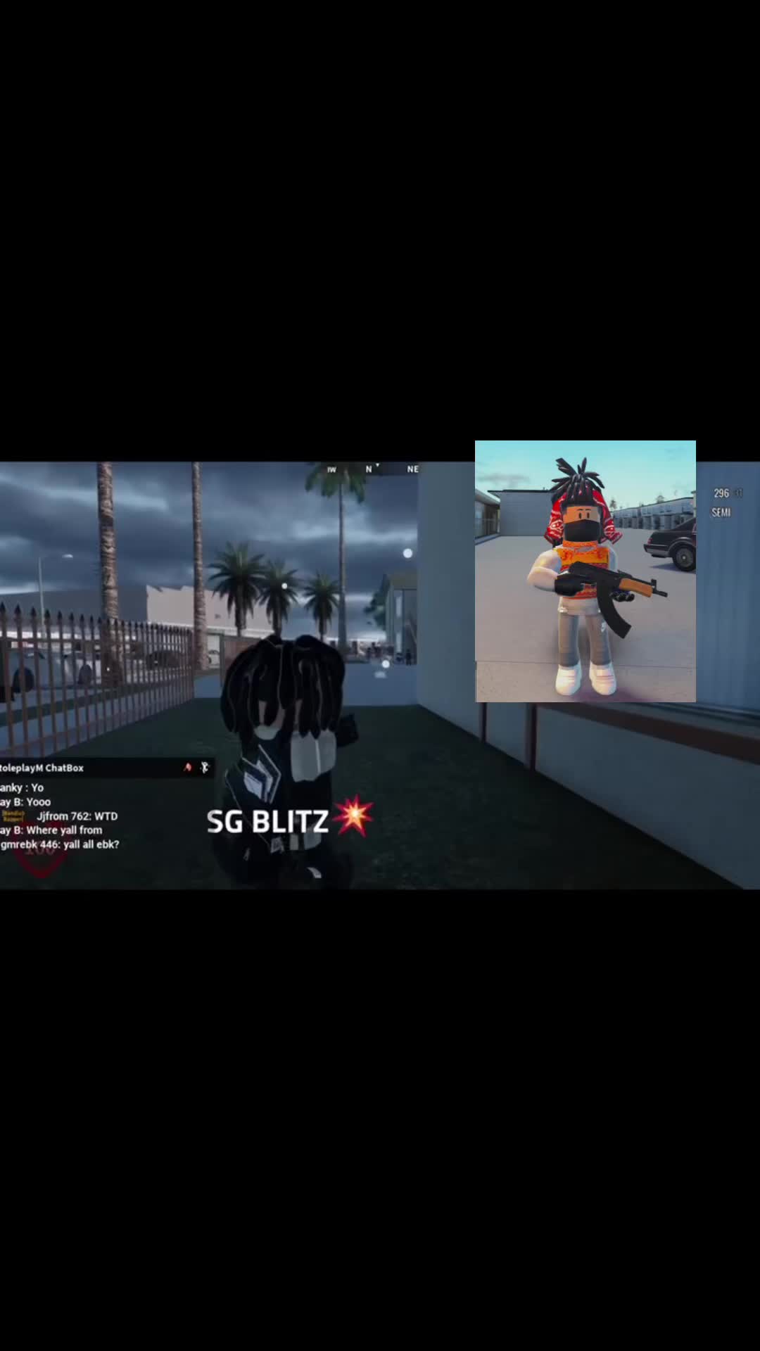 @OBLIRR NATION