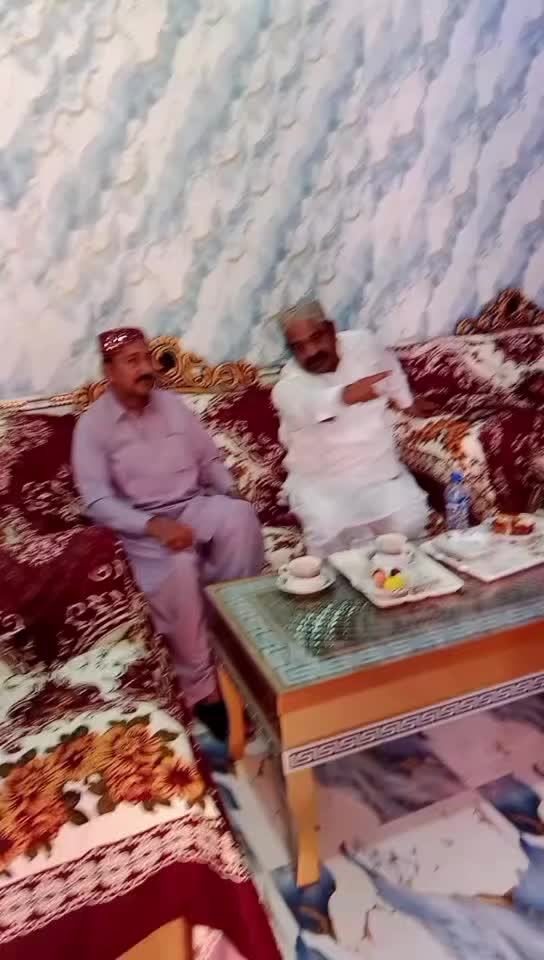 @M Shareef Rûk