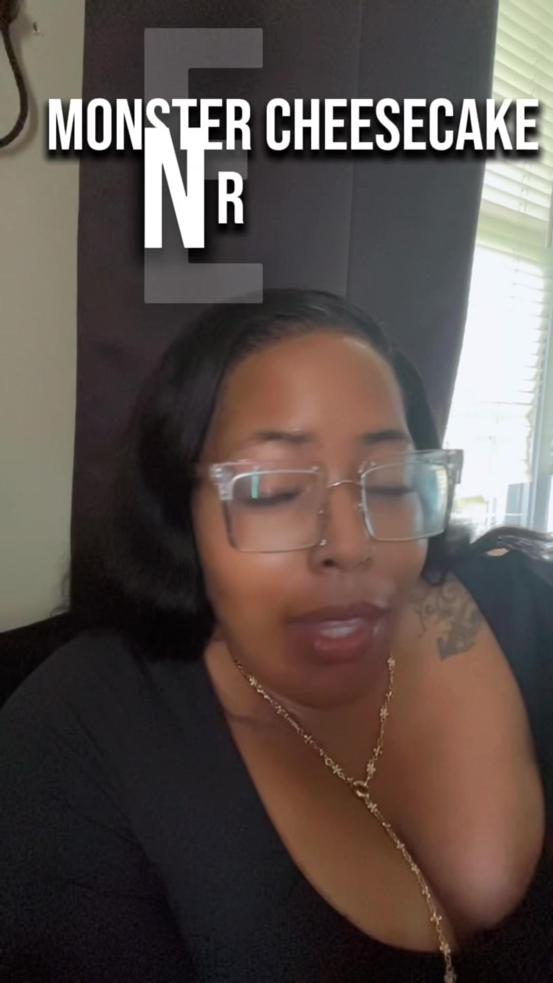 @Dee Richelle