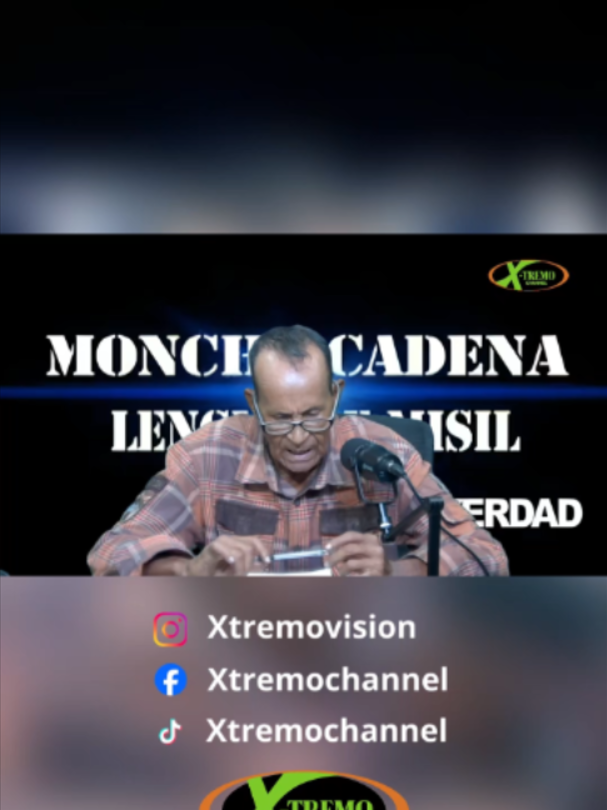 @Monchy Cadena Oficial