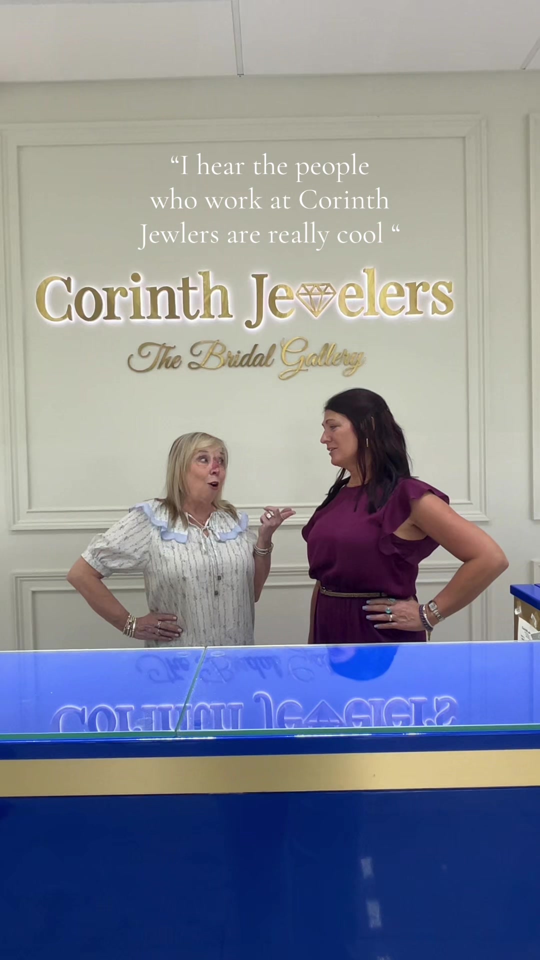 @Corinth Jewelers