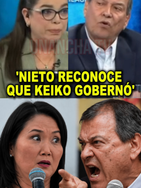 @Unancha TV Oficial