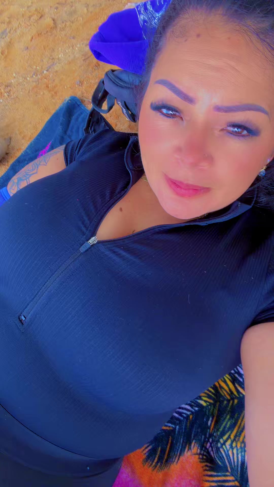 @Lucia Marisol Amaya