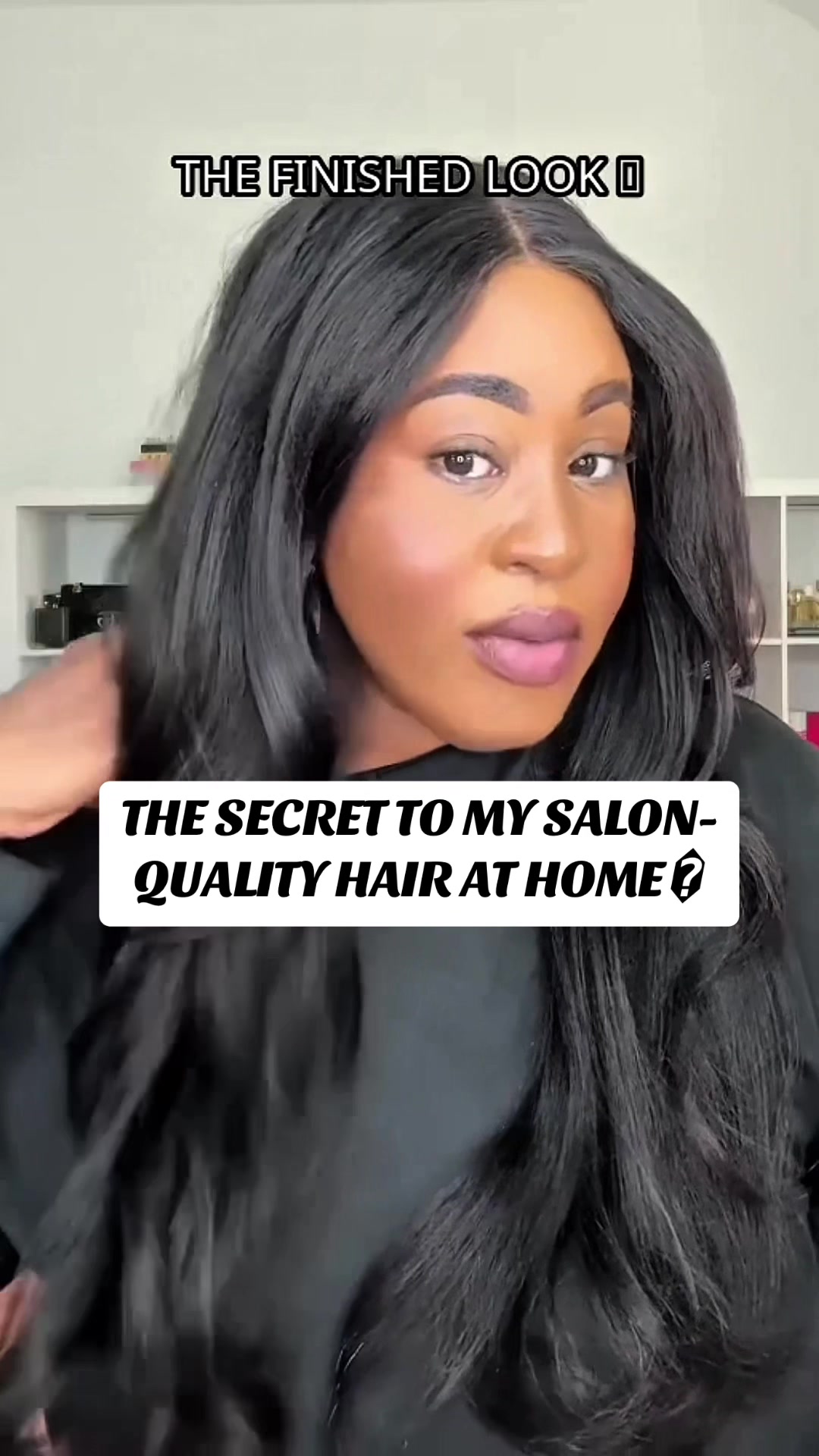 @Nina Beauty Influencer