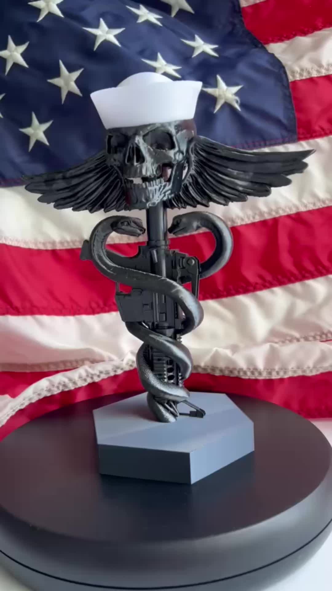 @Warhead Designs