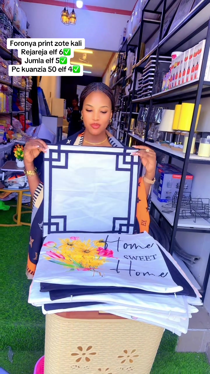 @Happie home decor