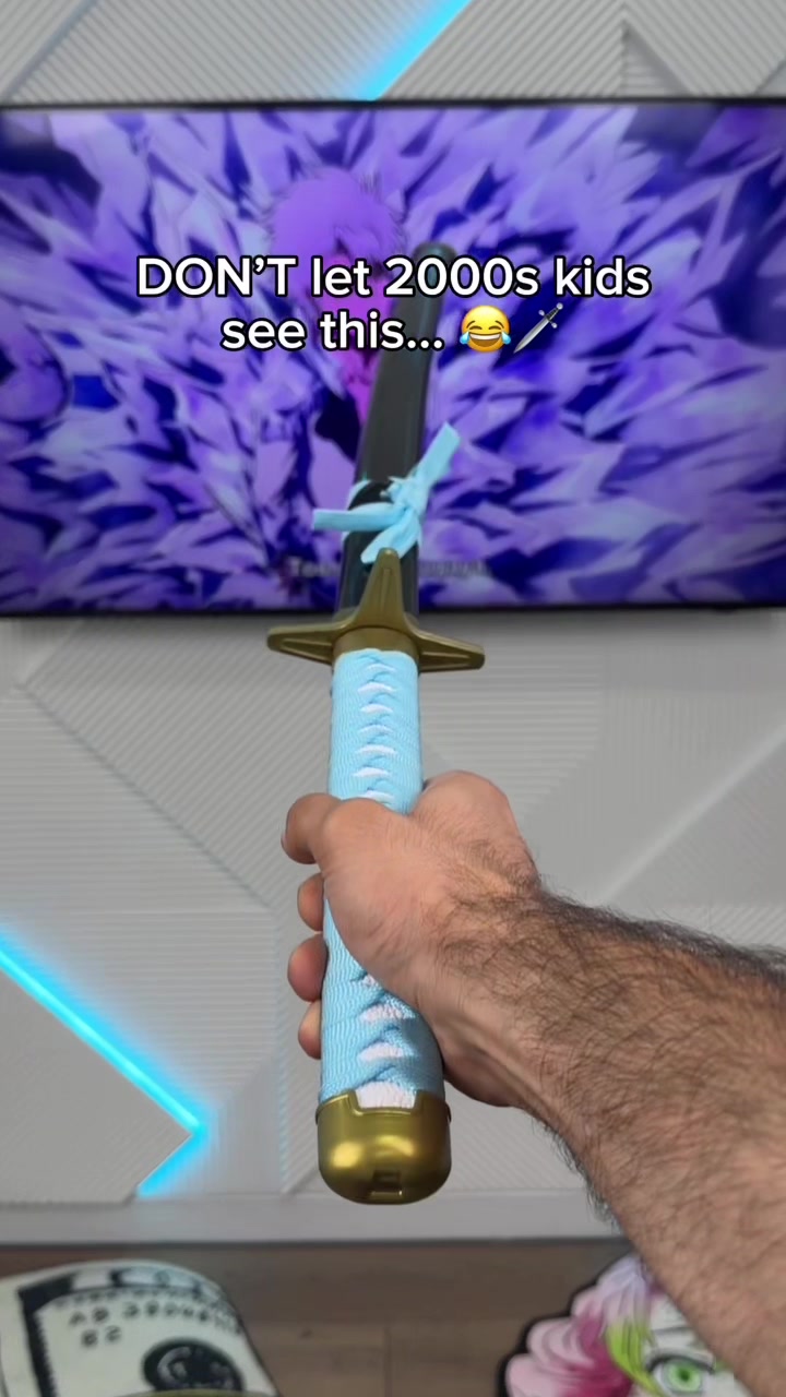 @Anime Swords Shop