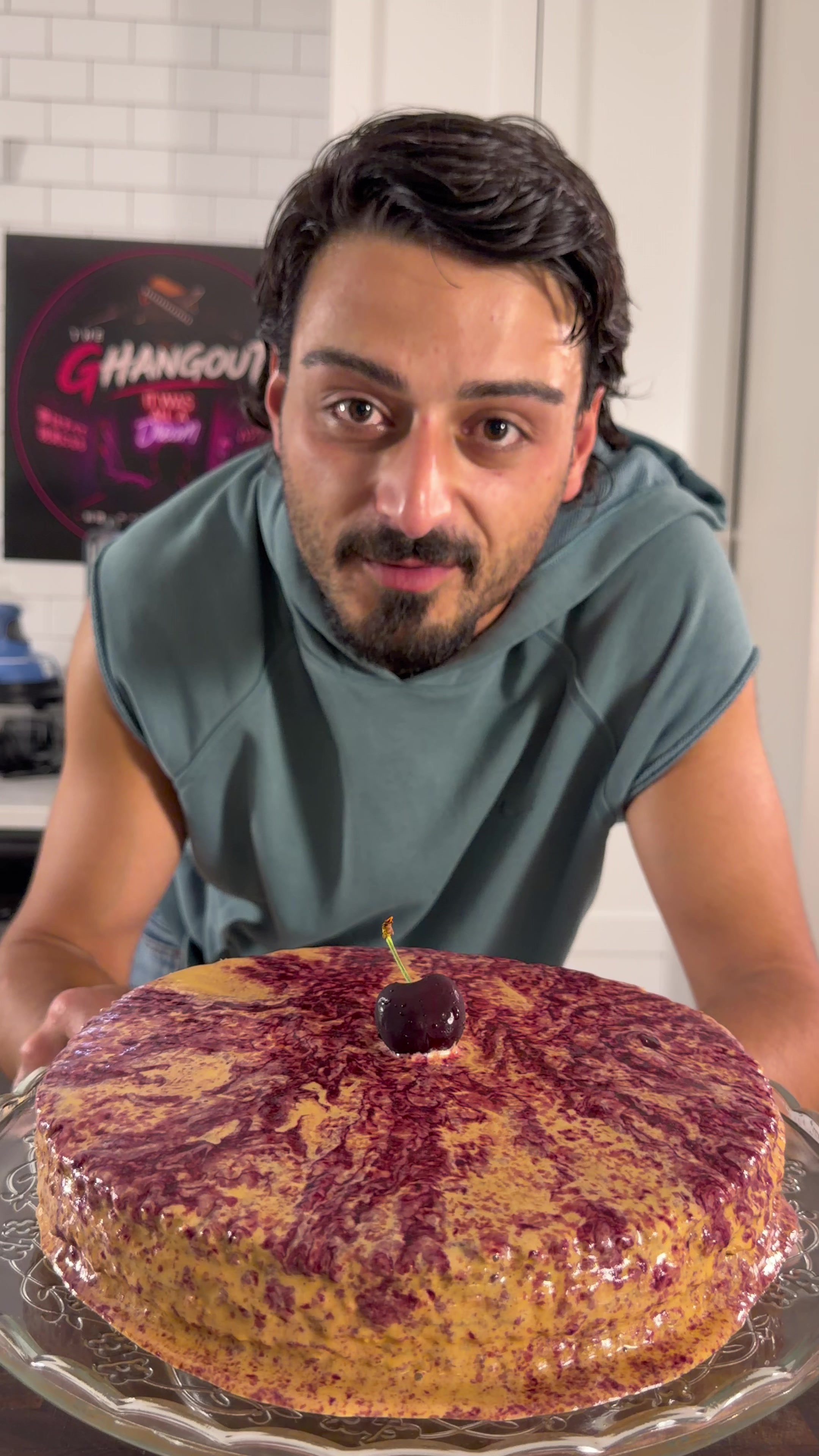 @theghangout