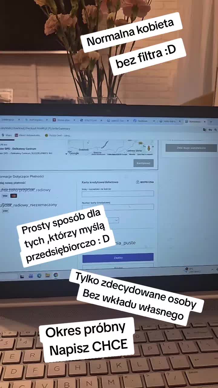 @Moja Droga Bez Szefa