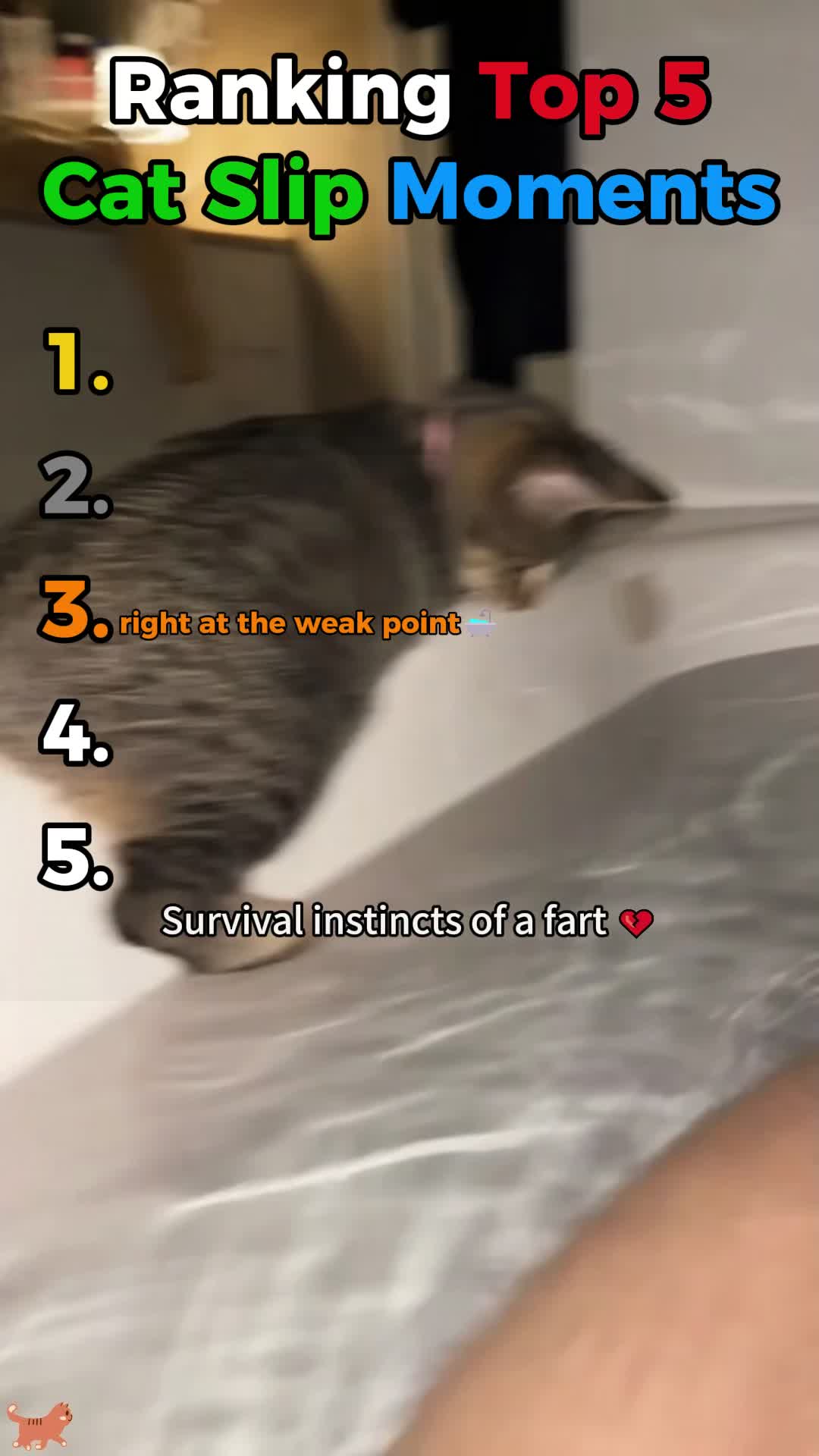 @Top 5 Ranking Videos
