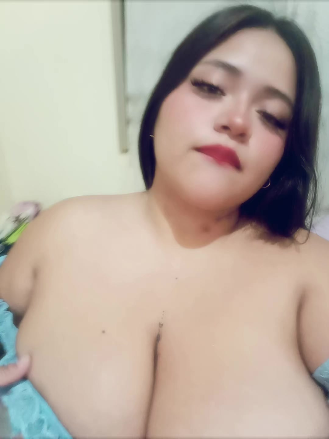 @Kathy Vilchez