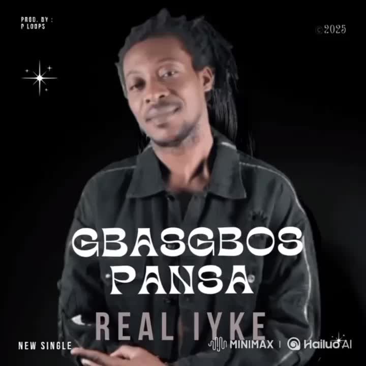 @Real Iyke