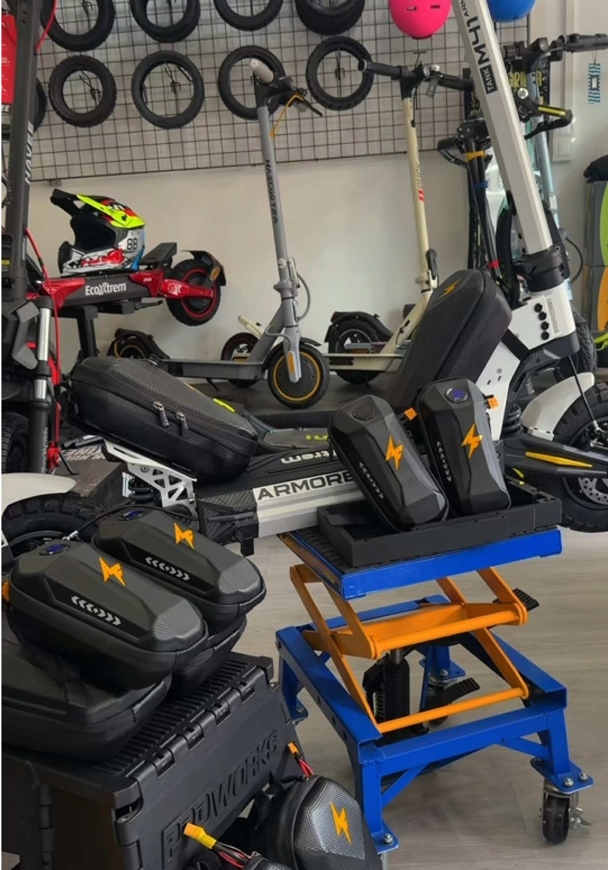 @Afscooters.com