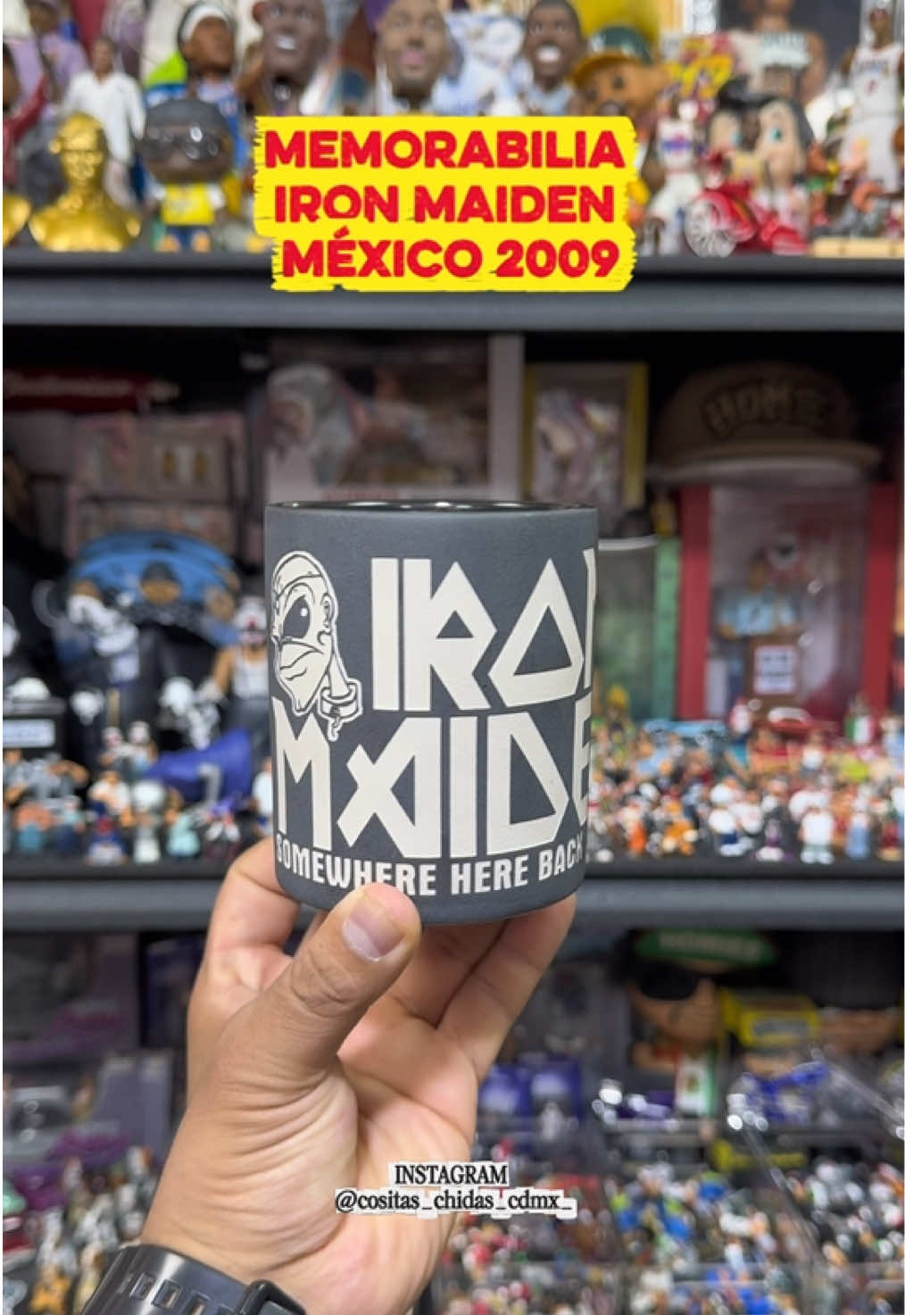 @Cositas_Chidas_CDMX