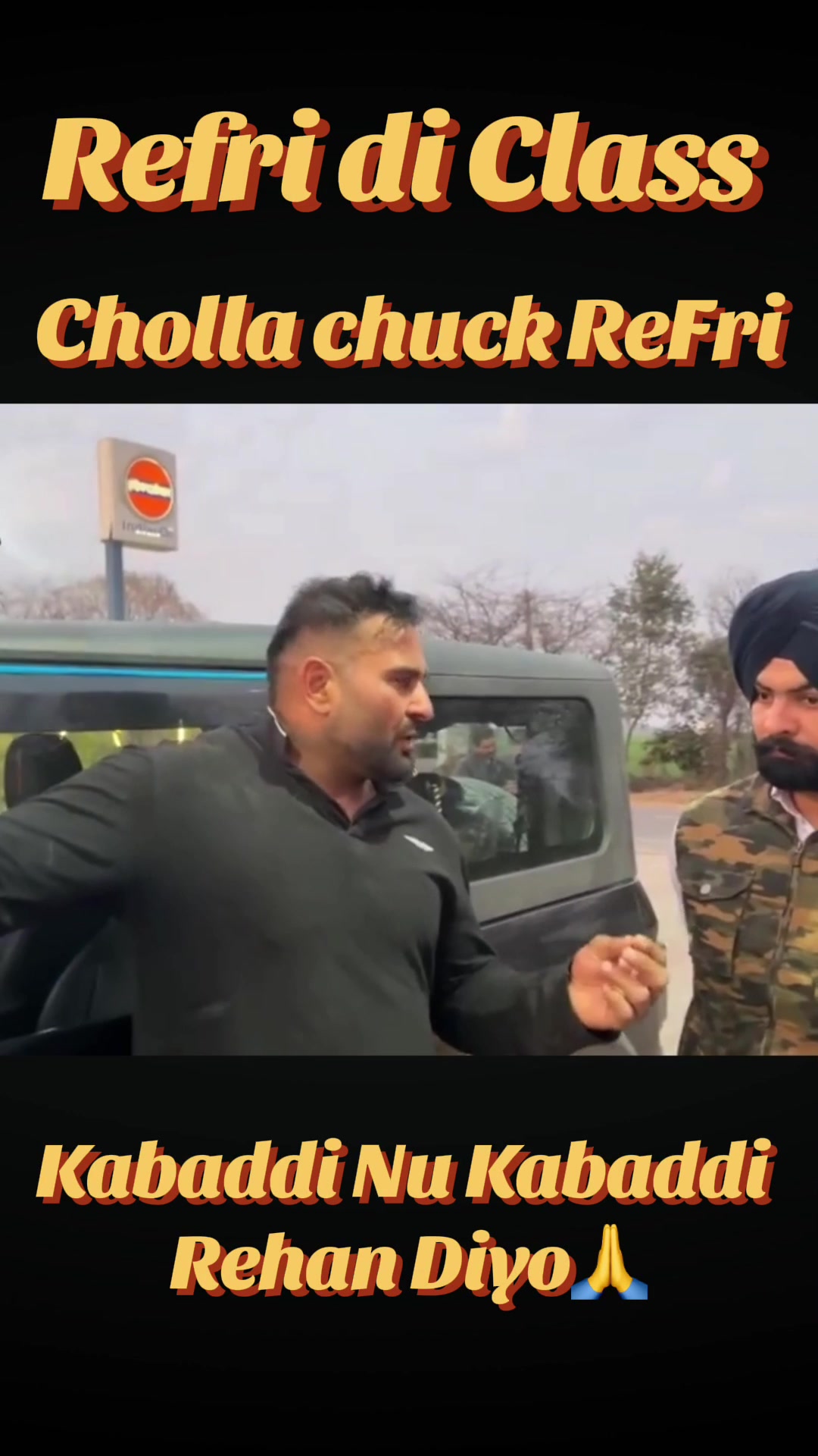 @Nishan Singh Verka