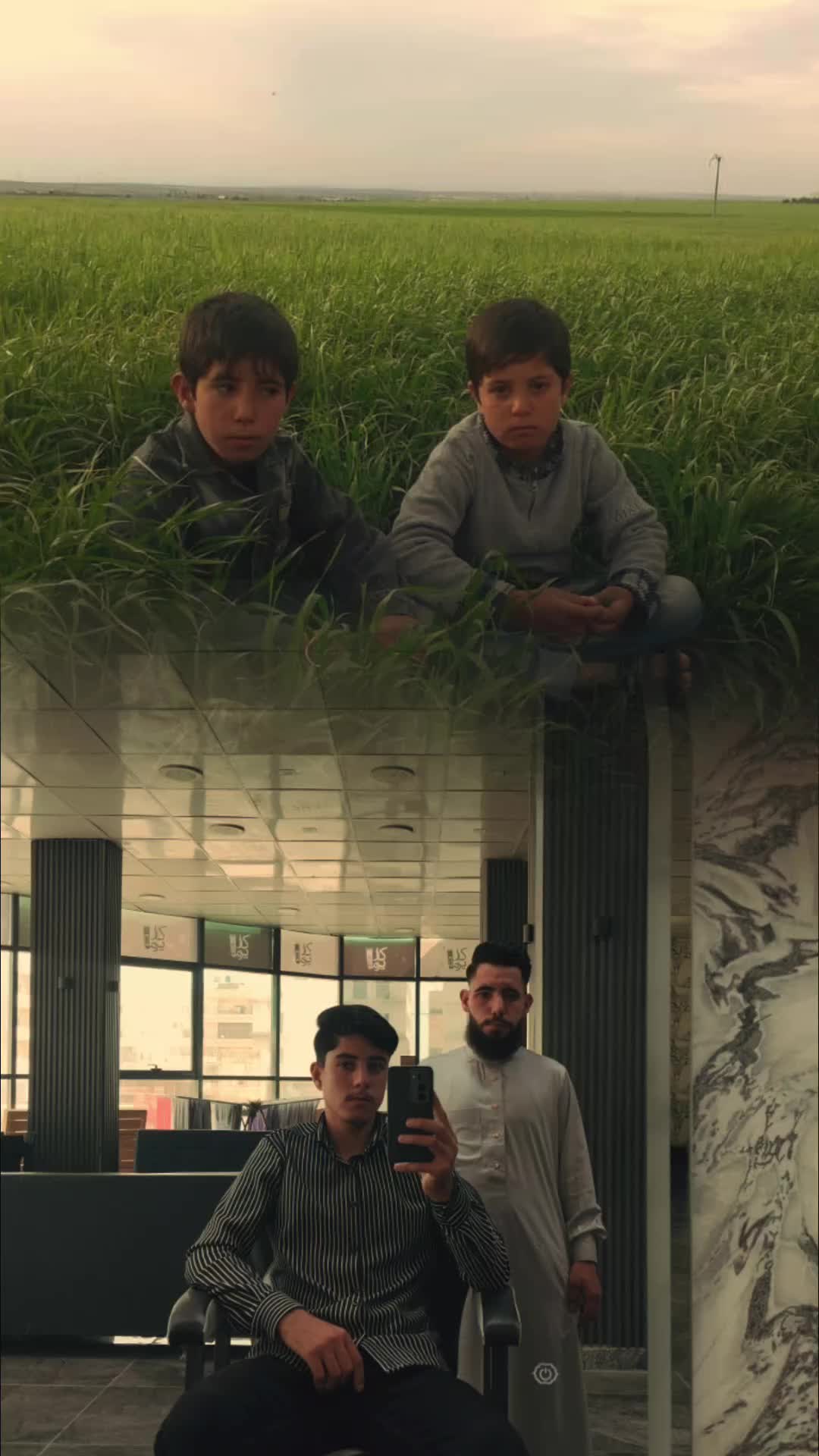 @محمد  خالد الشيخ