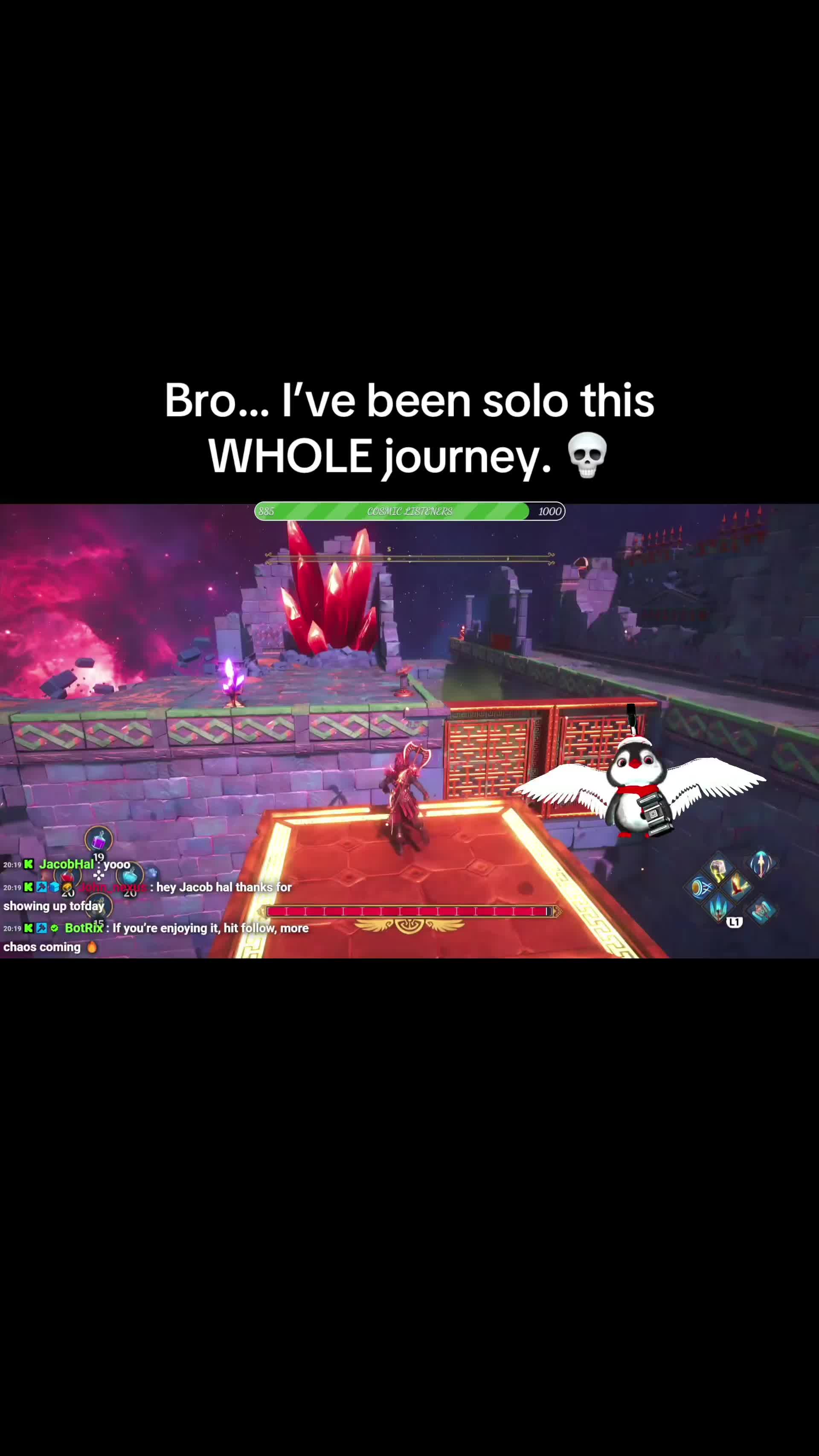 @CosmicSunGod
