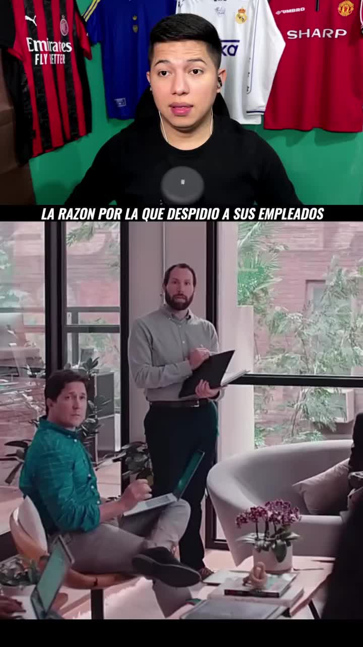 @J Funes Reacciona