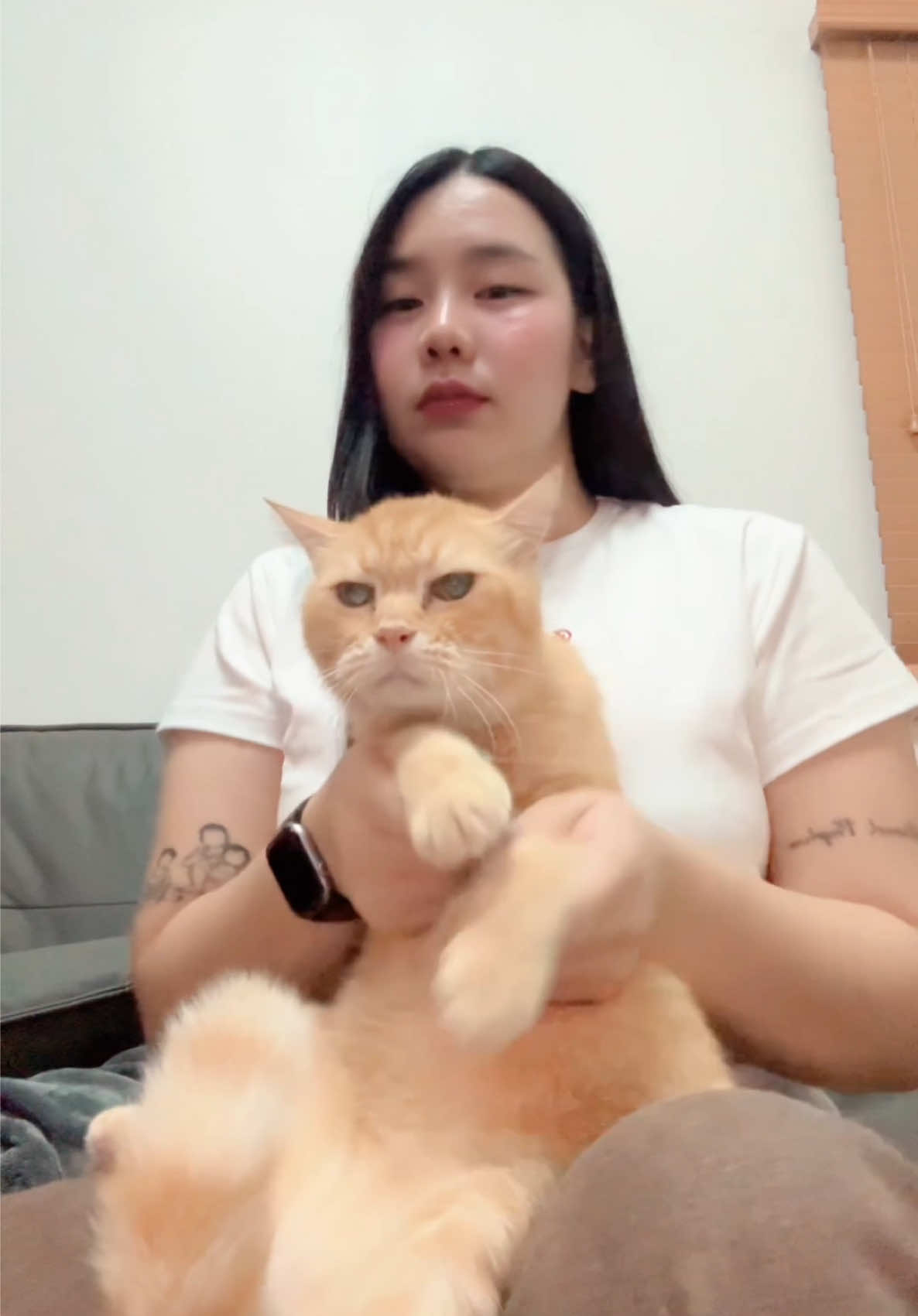 @นัทเกิดมาเพื่อเต้น 🌷🐰