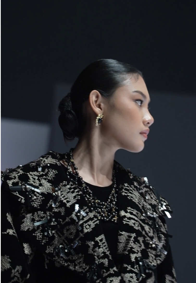 @Indonesia Fashion Week