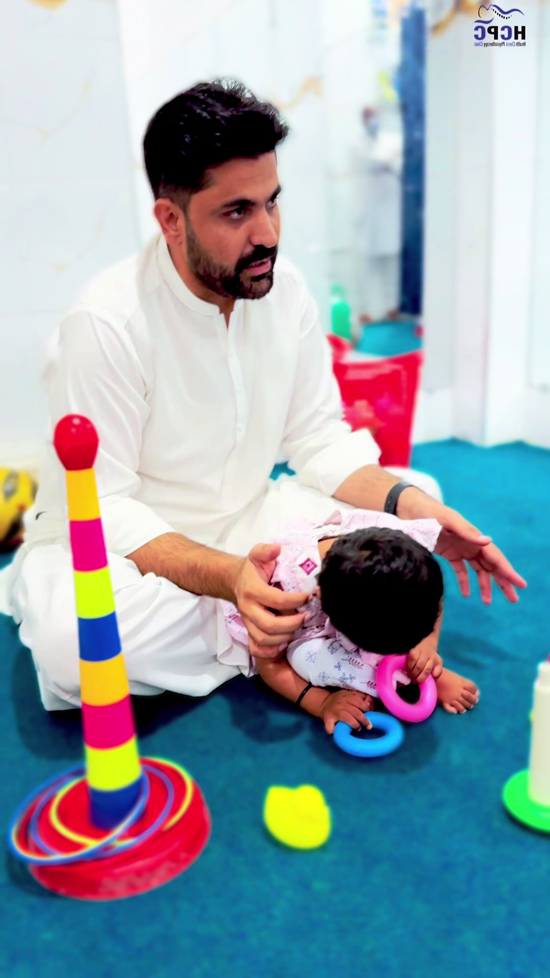@Dr Bilal Hanif