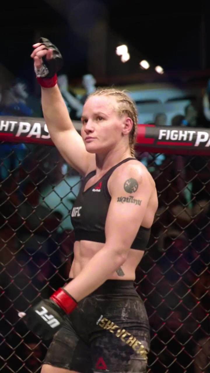 @Team_Valentina_Shevchenko