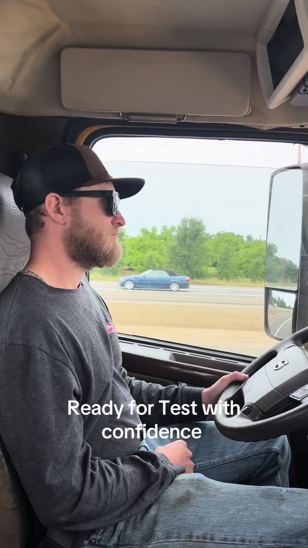 @Antelope Driving School