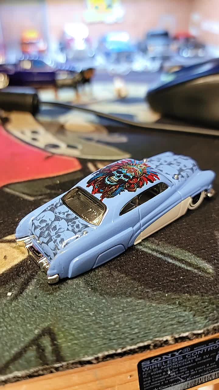 @ELMOFLESCUSTOMSHOP