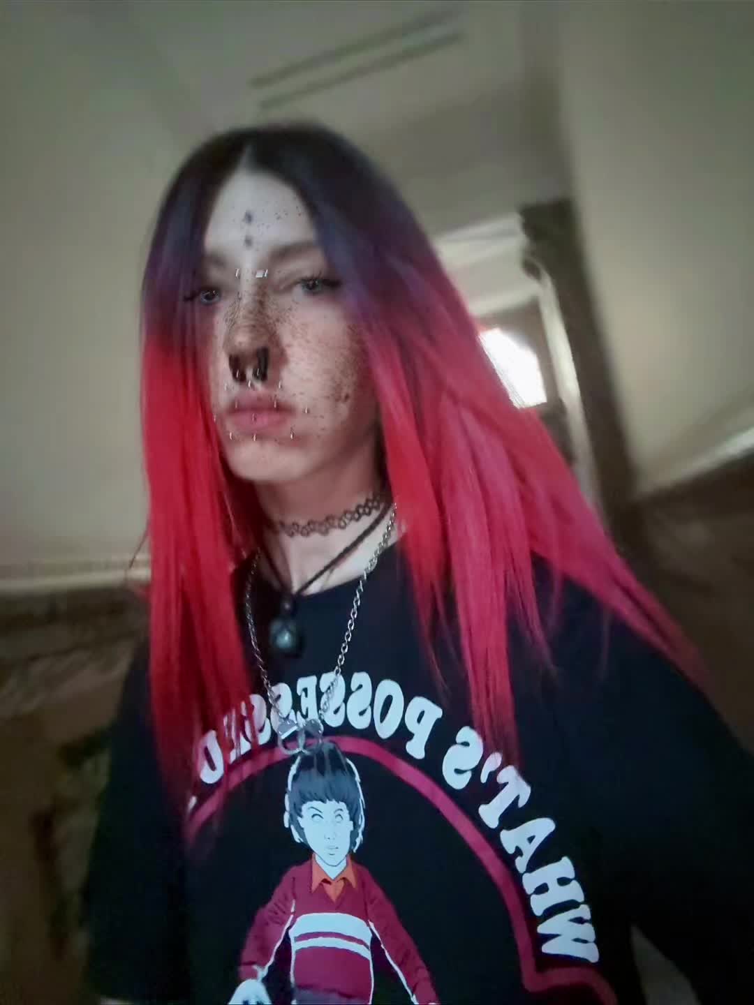 @🔪 distortionsystem