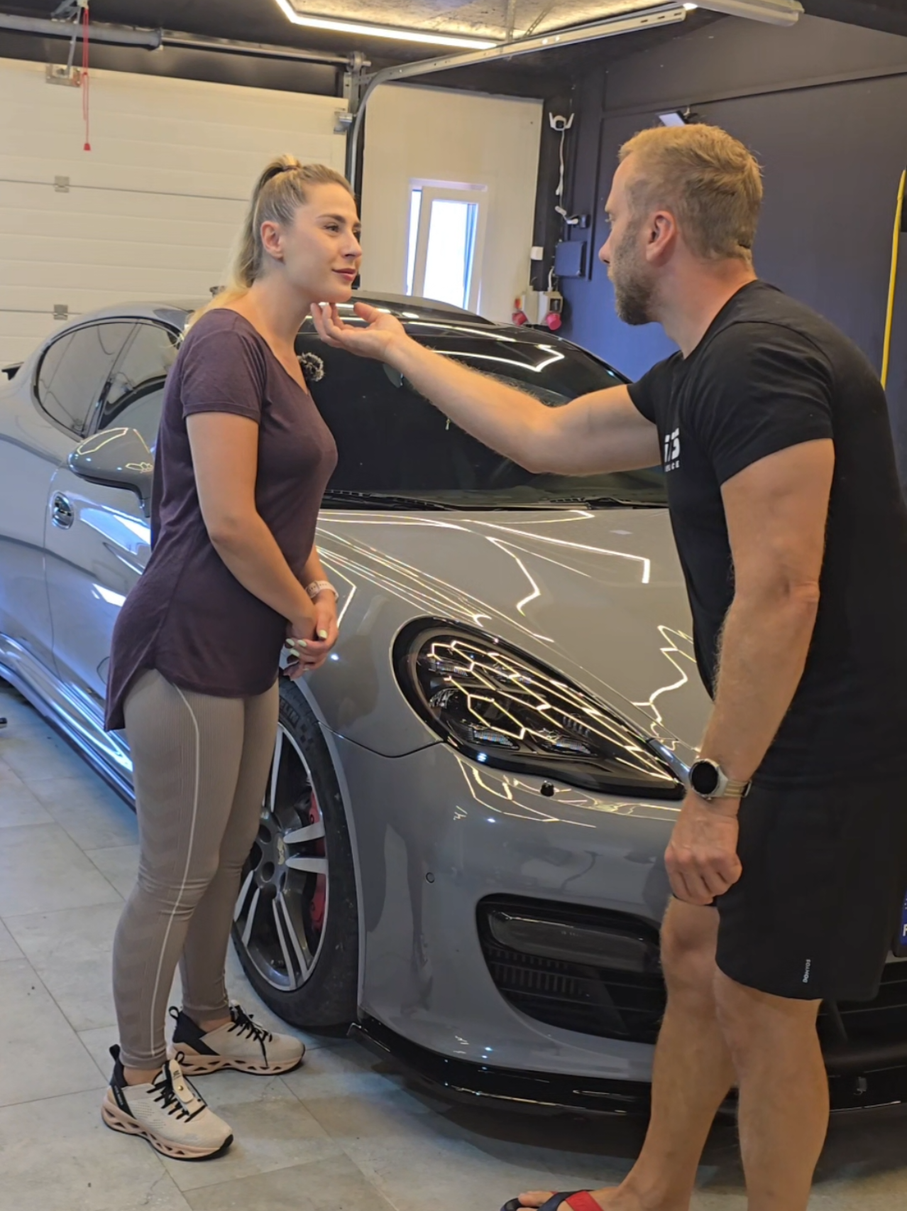 @Auto tuning studio