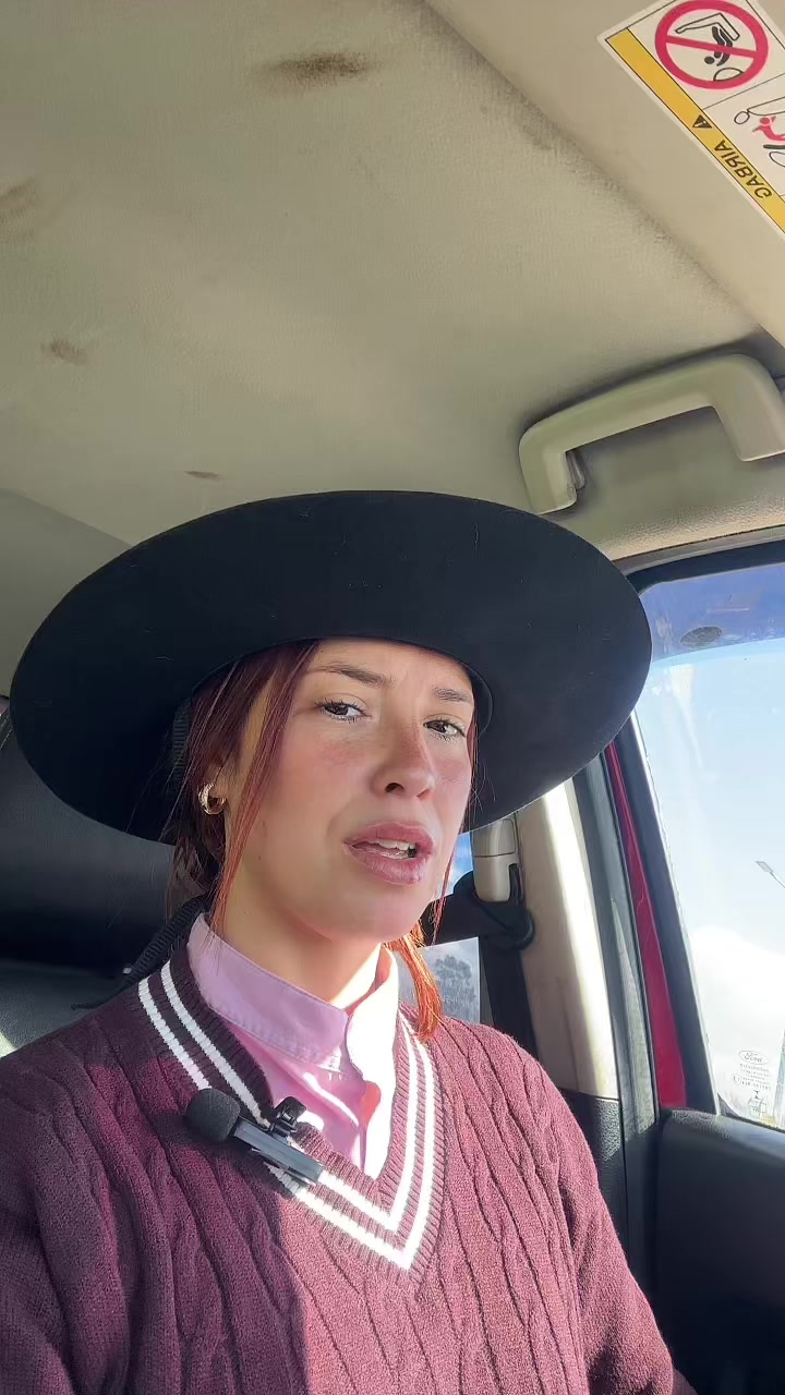 @Micaela Zapico