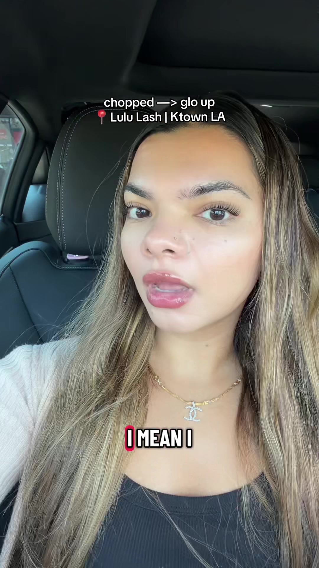 @Christy