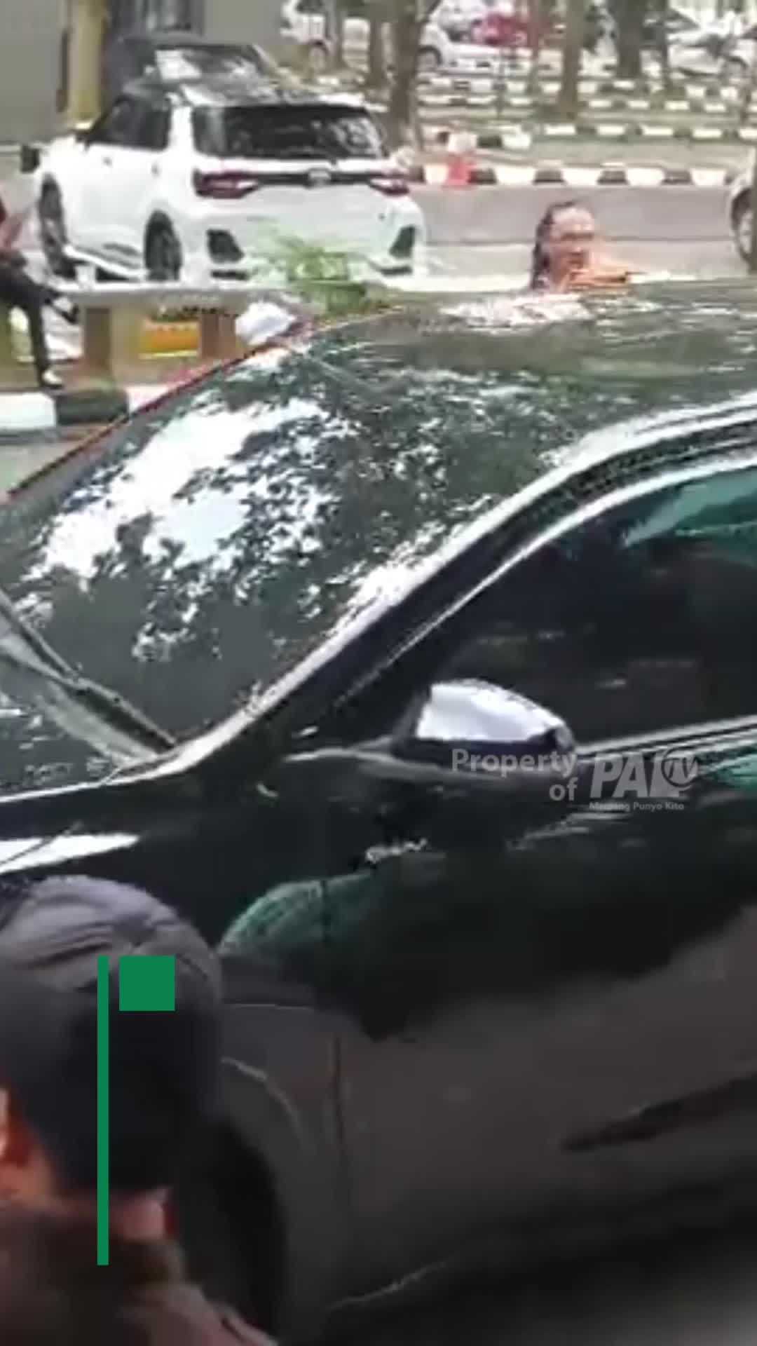 @Paltv-Memang Punyo Kito
