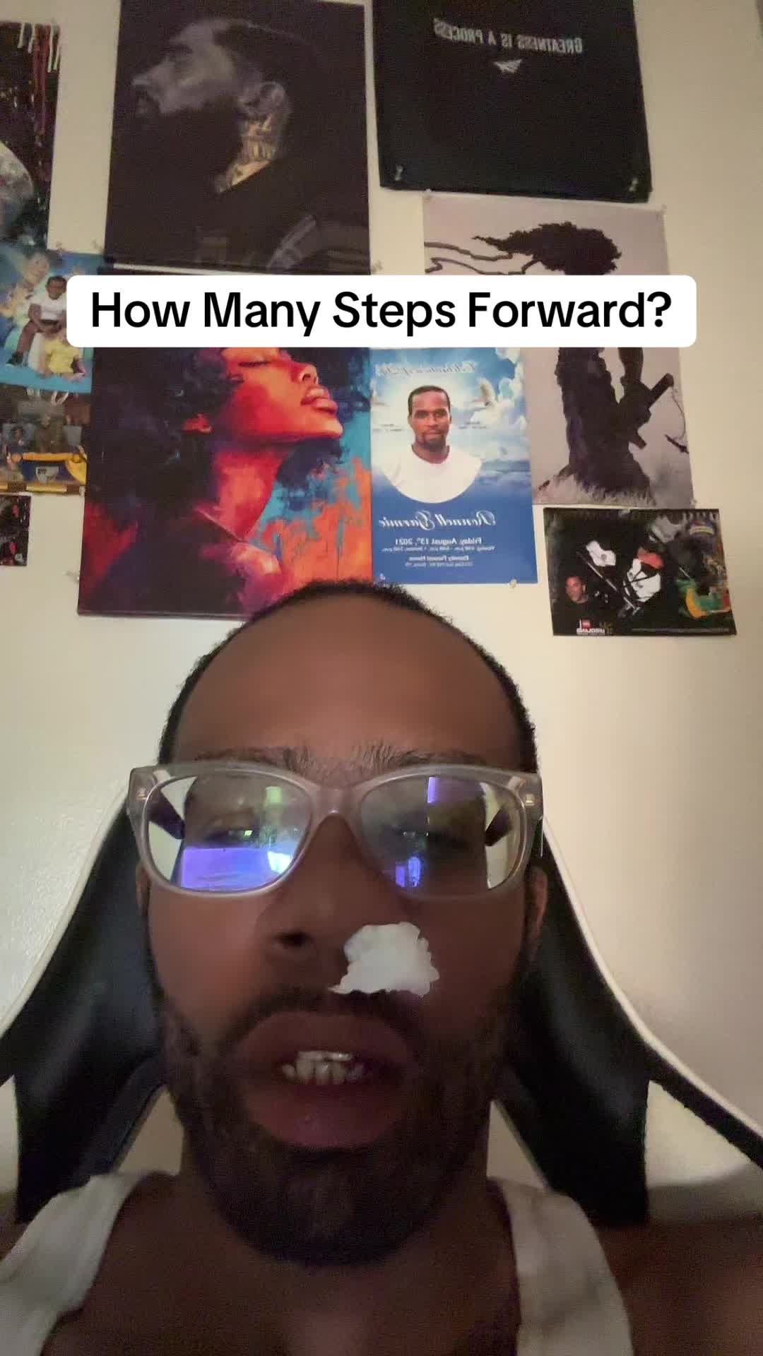 @Spokentruth
