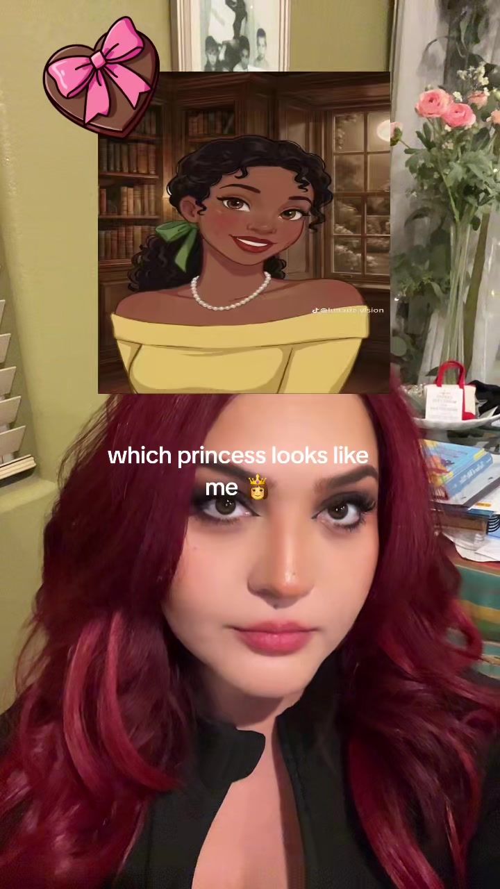 @RedHotNessa 💋