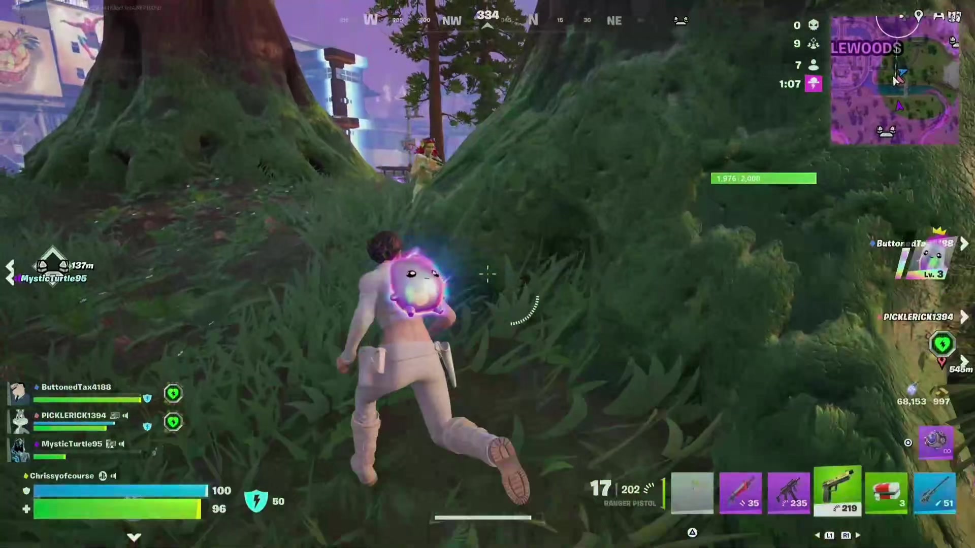 @chrissyofcoursestreams
