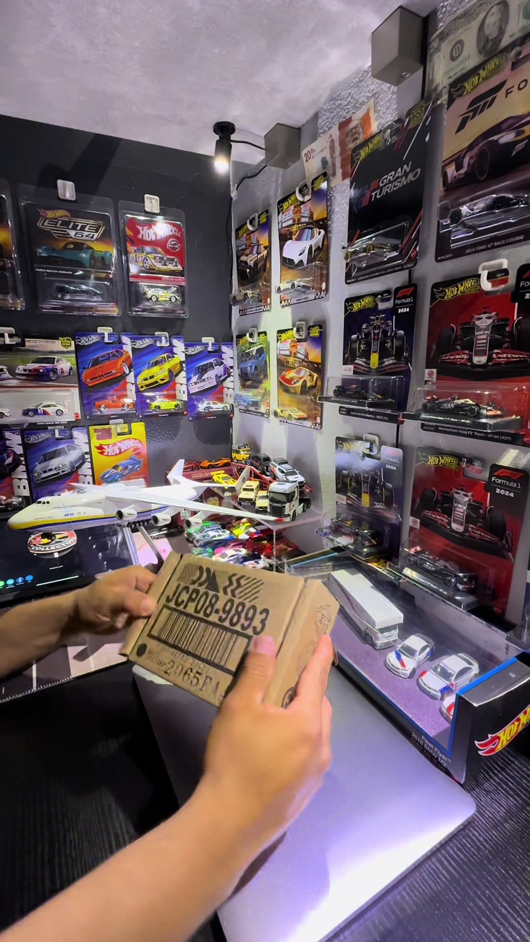 @HOT WHEELS COLECCIONISTAS🔥🏎️