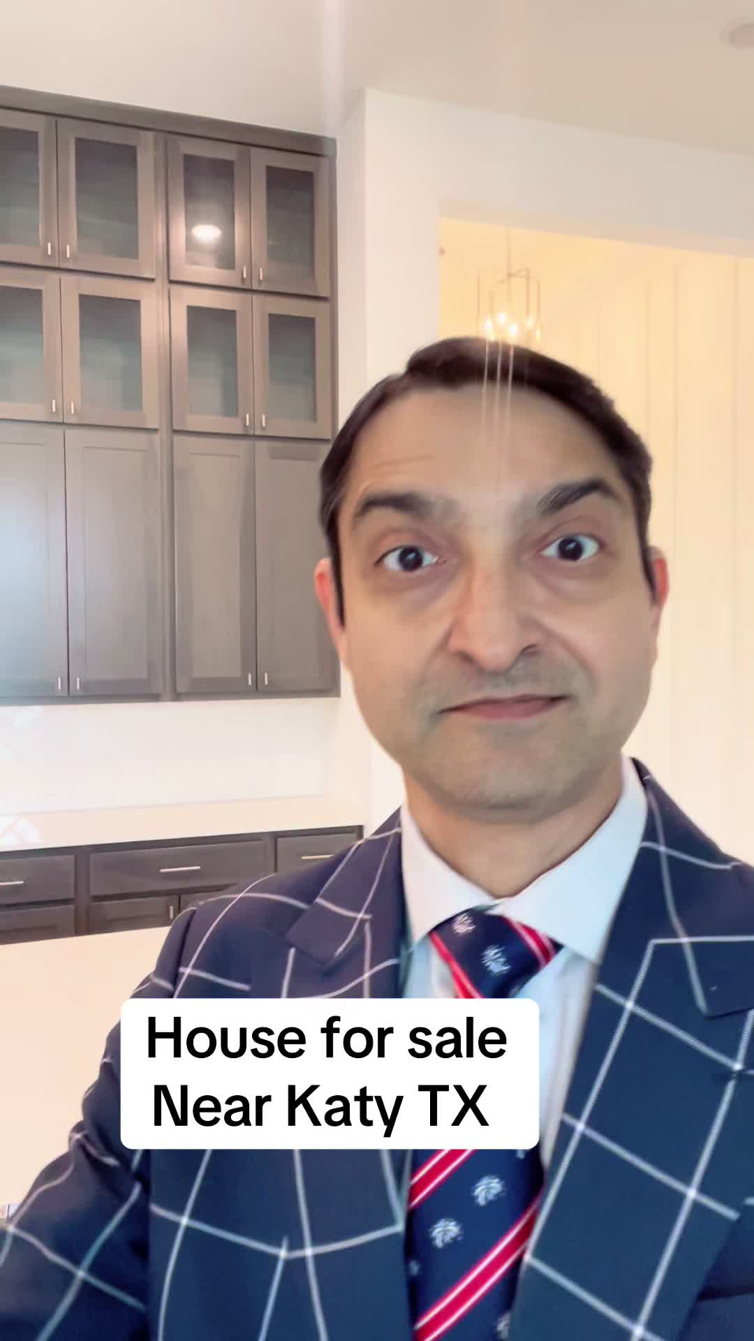 @Desi Mr Bean Realtor Houston