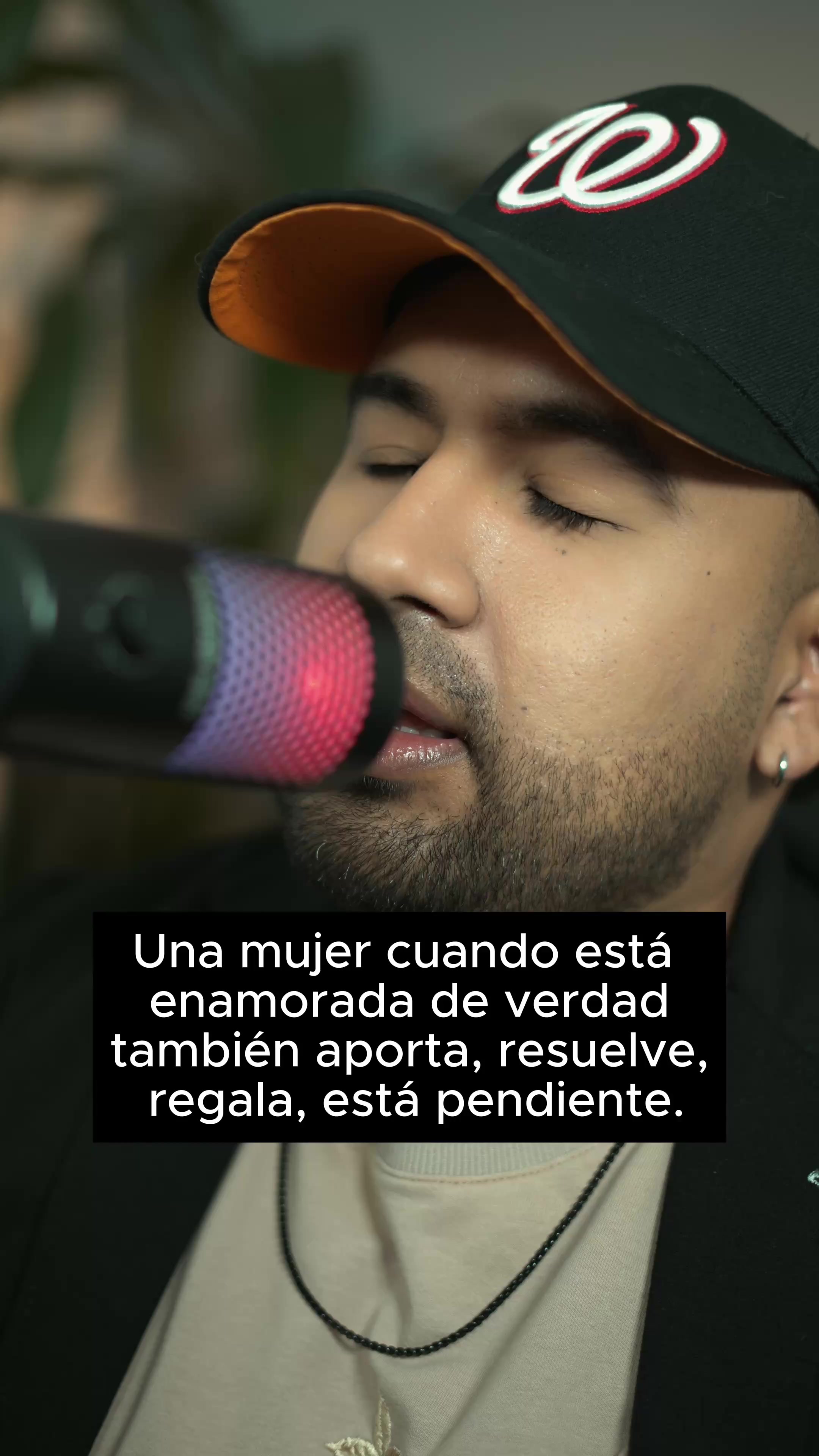 @El mister