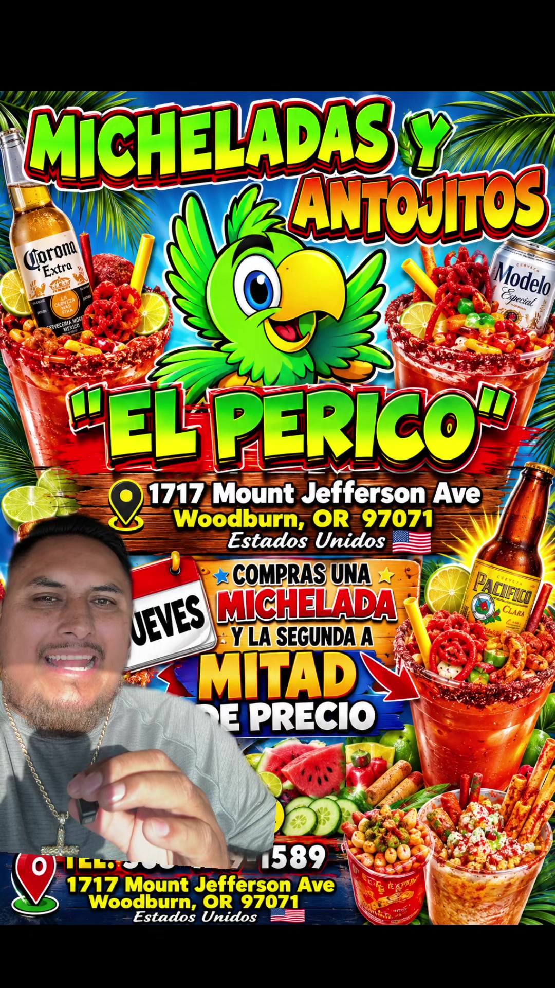 @💰El CHEF MILLONARIO 💰