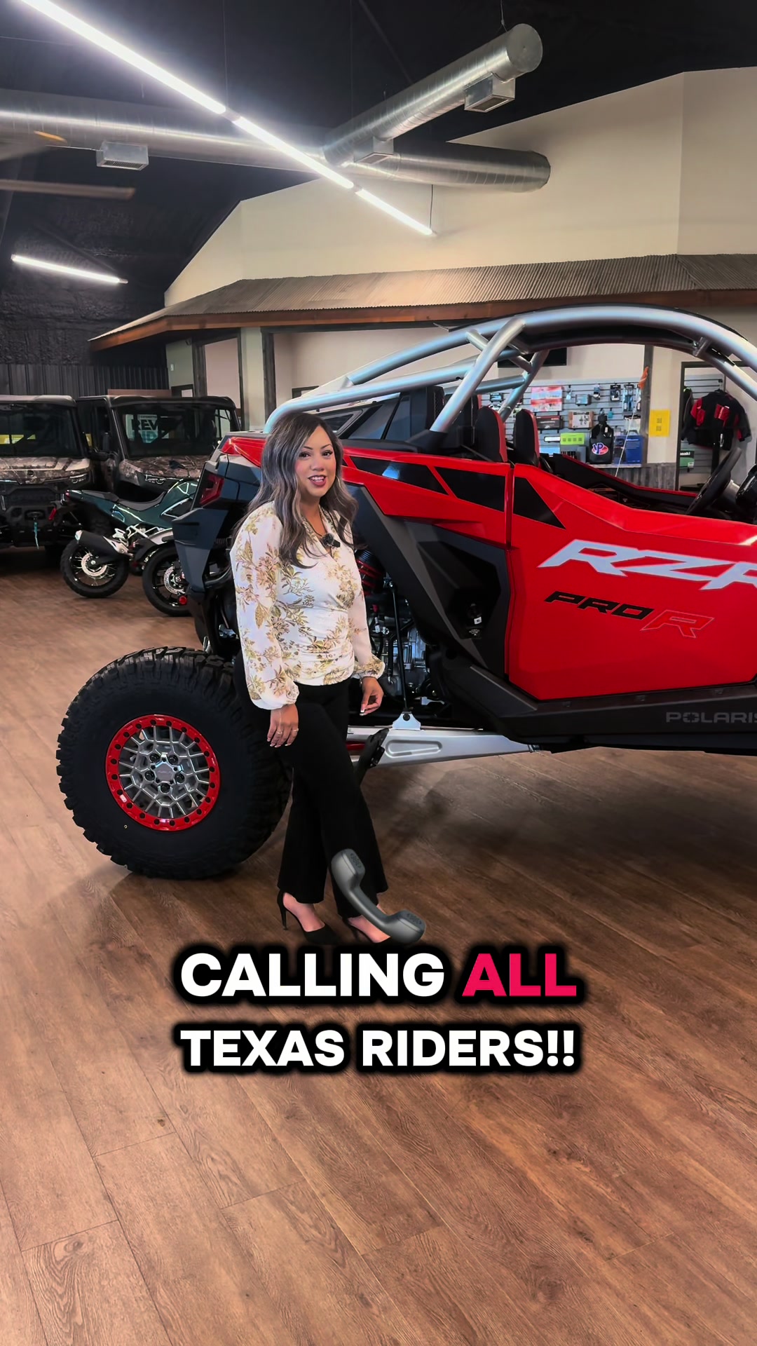 @CTS Powersports