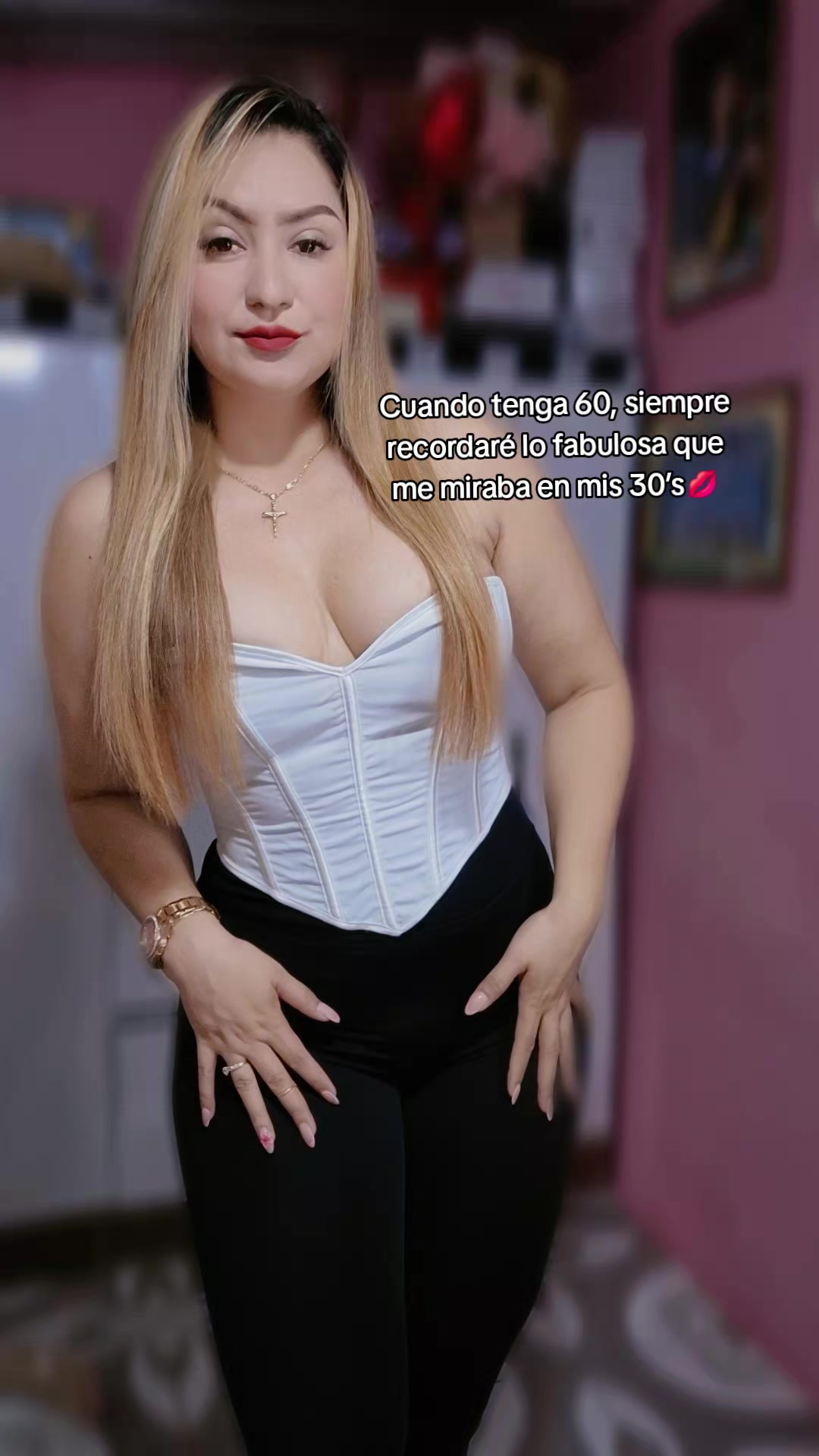 @La🦋ChelithaRivera890🐺🐎❤️