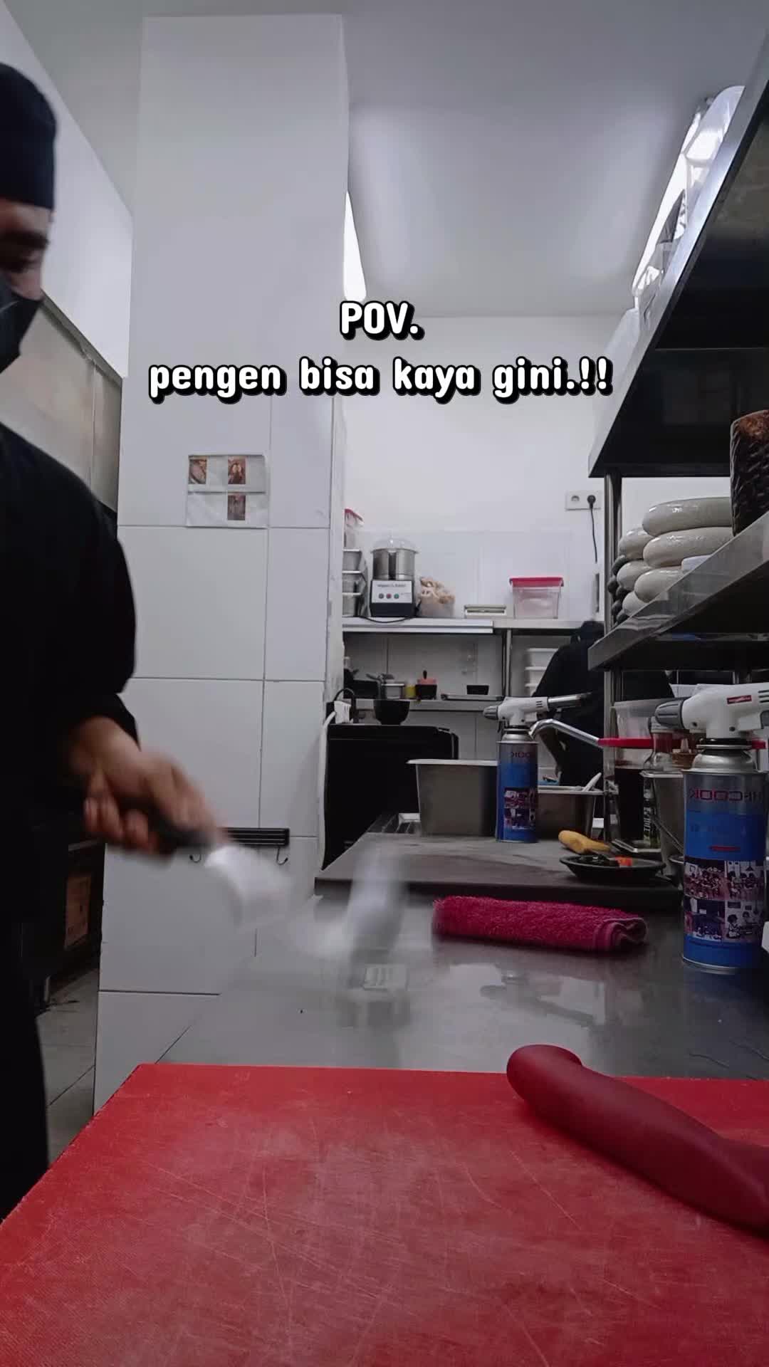 @Arie Senang