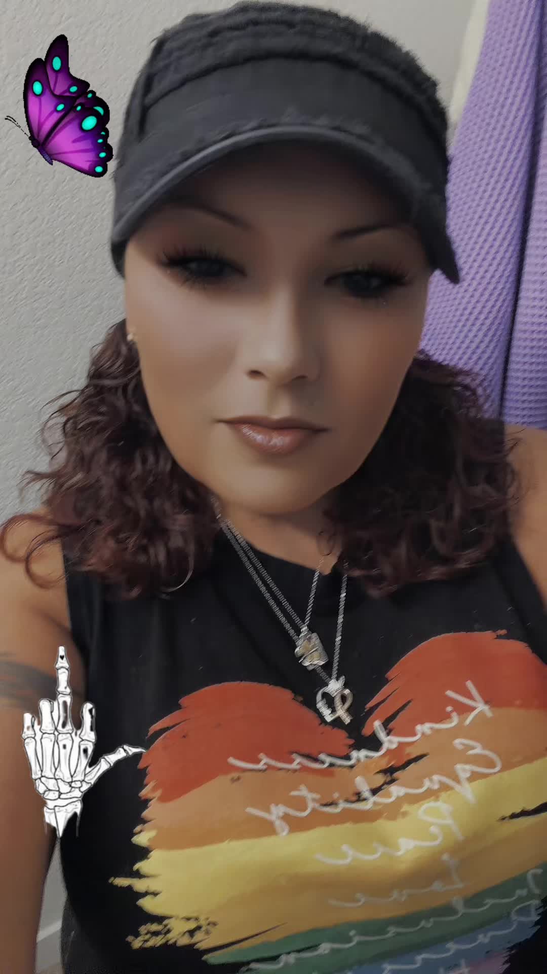 @🪶🦋𝓜𝓪𝓰𝓰𝓲𝓮🦋🪶🌈🎼BᘿΛ₮🌍